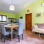 Gourmet & Prázdninový dům Rovinj