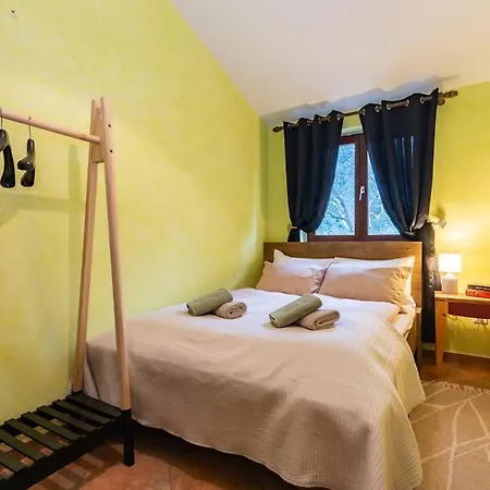 Gourmet & * Rovinj