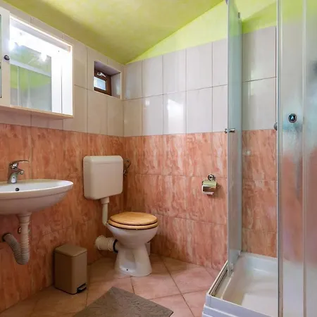 Rovinj Villa Gourmet&Meer Vakantiehuis *