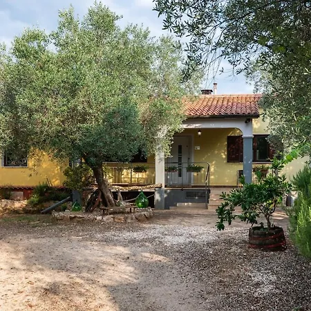 Casa de Férias Gourmet & Rovinj