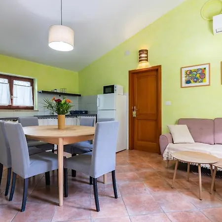 Gourmet & Casa de Férias Rovinj